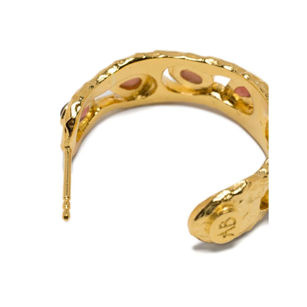 Atalide hoop earrings 2