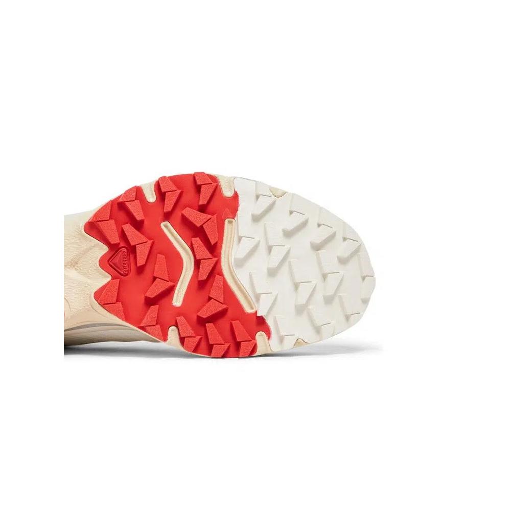 Кроссовки Salomon XT-4 OG 'Vanilla Ice Fiery Red' 5