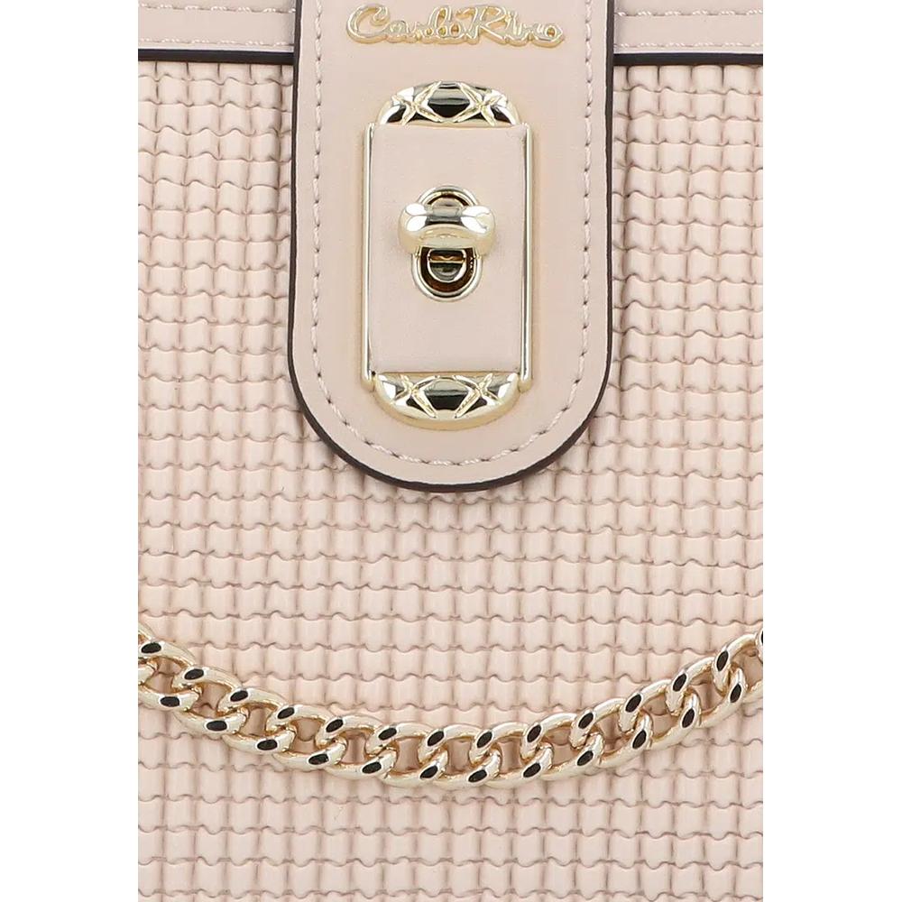Сумка через плечо Nude Gwyneth 2 Way Crossbody Bag 5