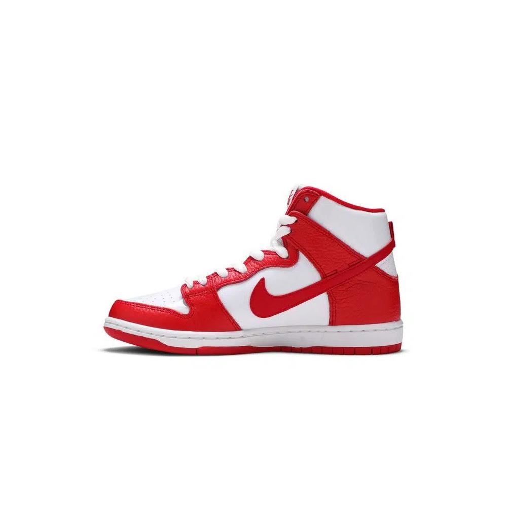 Кроссовки Nike SB Dunk High Pro 'Dream Team' 3