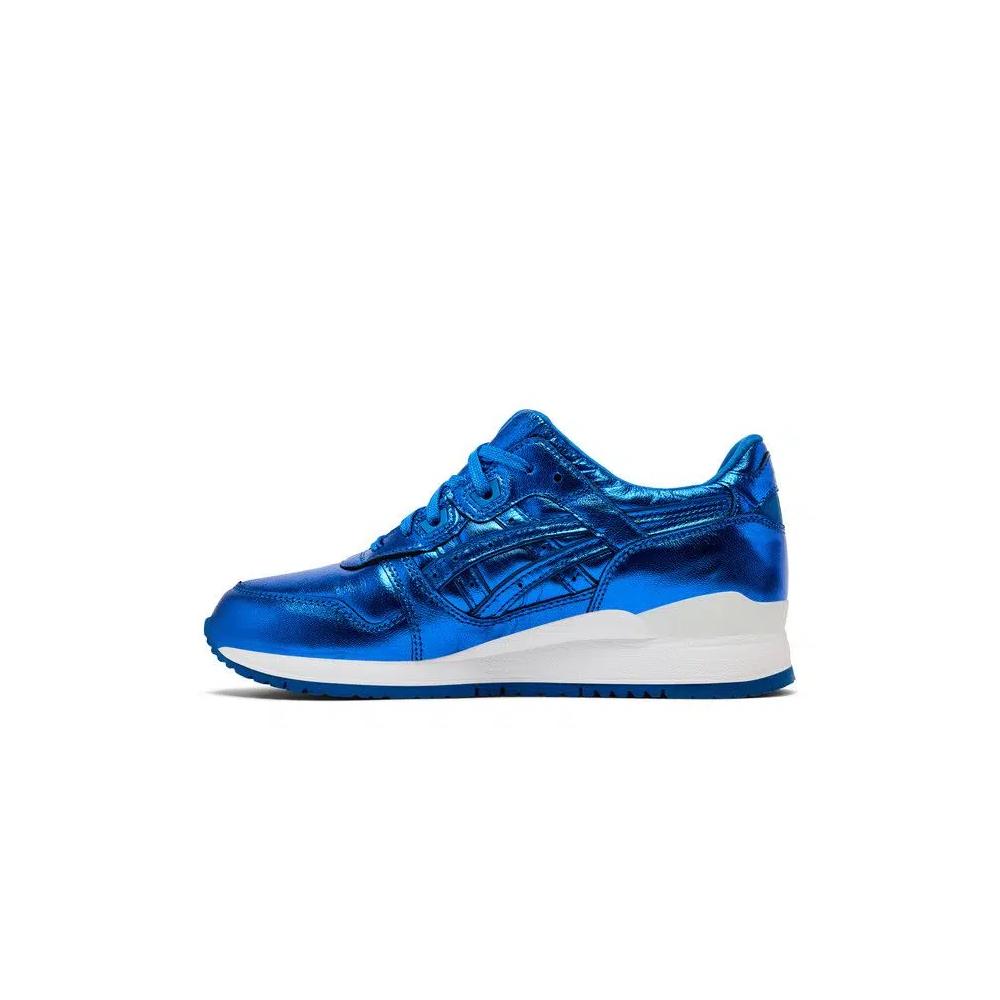 Образ жизни Бег ASICS Wmns Gel Lyte 3 3