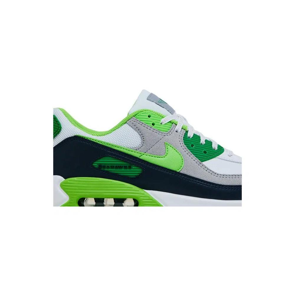 Кроссовки Lifestyle Running Nike Air Max 90 'Seattle Seahawks' 2