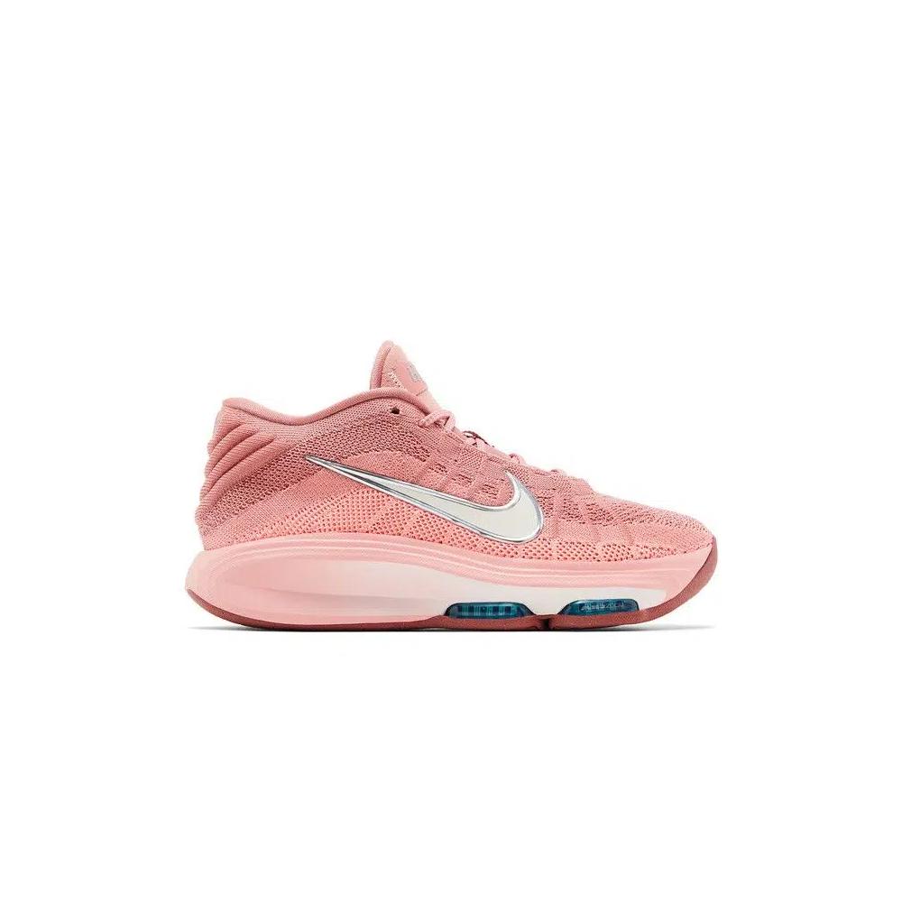 Кроссовки Nike Air Zoom GT Hustle 3 'Red Stardust' 1