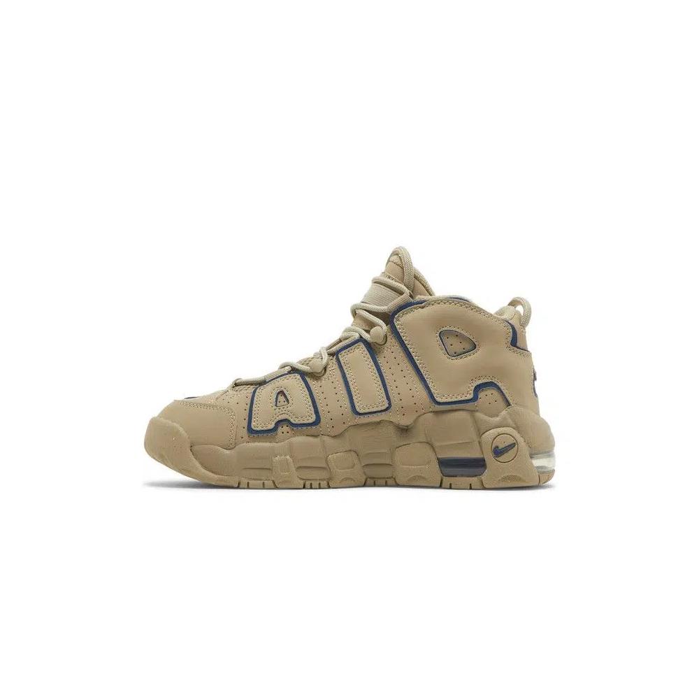 Кроссовки Nike Air More Uptempo 'Limestone' 3