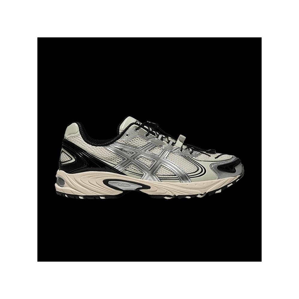 Беговая обувь для выступлений ASICS Gel Kahana TR V4 'Cream Light Green' 1