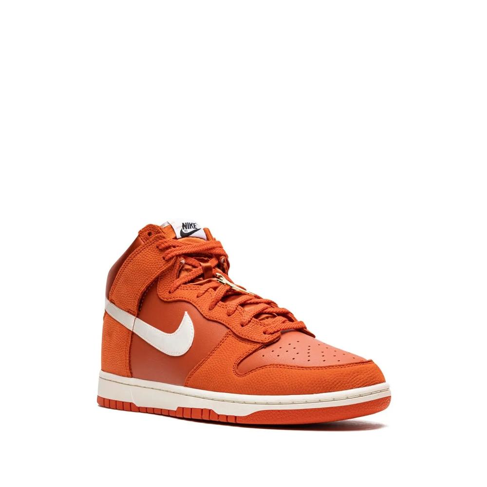 Кроссовки Dunk Hi EMB 2