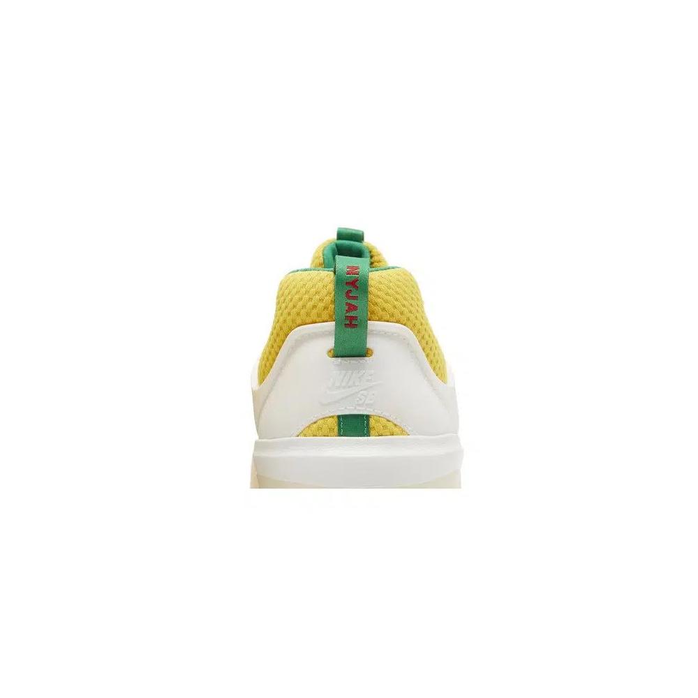 Кроссовки Nike Zoom Nyjah 3 Premium SB 'Rastafarian' 7