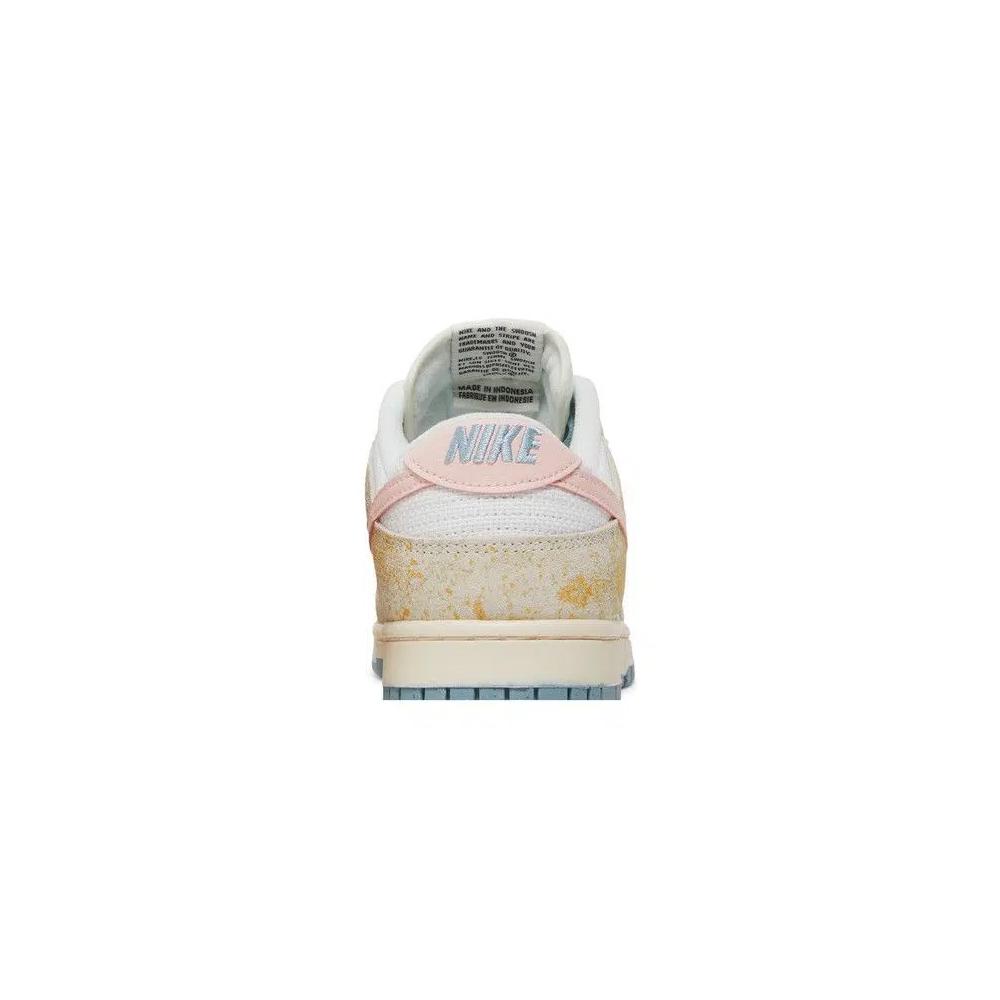 Кроссовки Nike Dunk Low 'Oxidized Pastels' 7