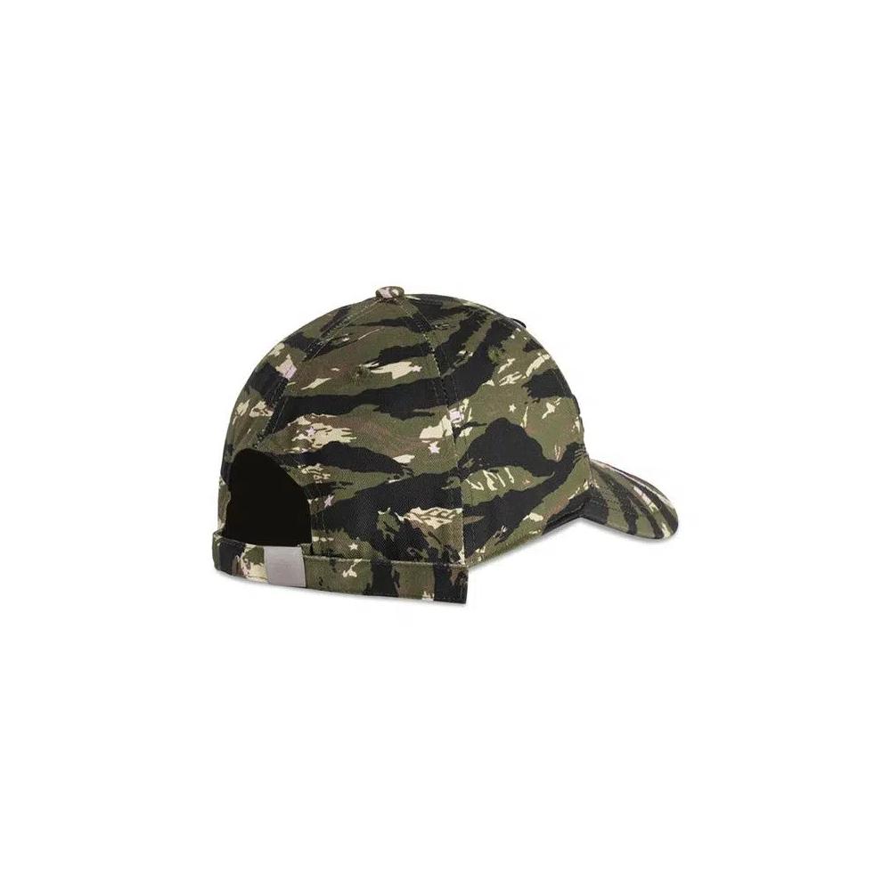 Кепки-снэпбэки Sp5der Souvenir 6-Panel Hat 'Camo' 2