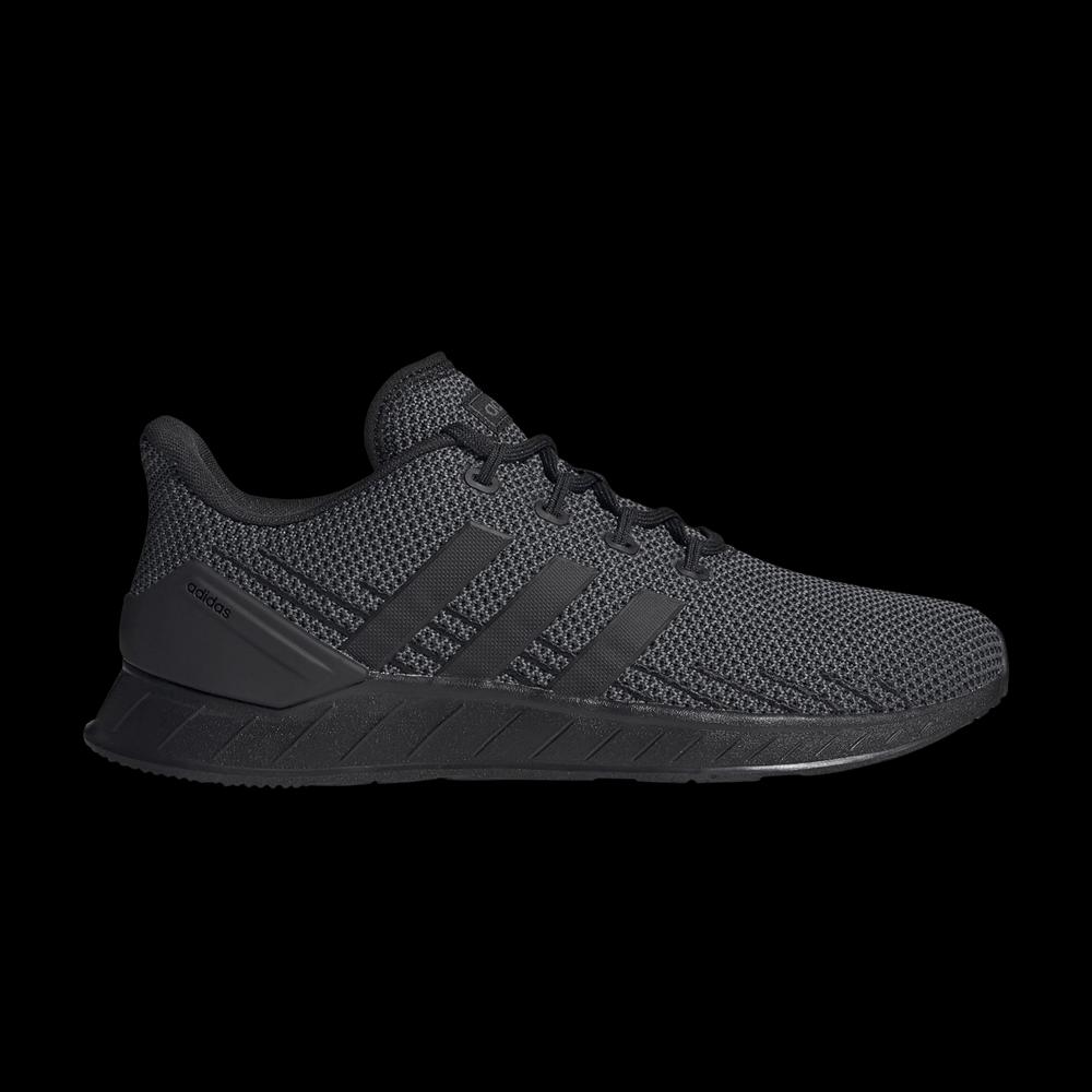 Кроссовки adidas Questar Flow NXT 'Total Orange Clear Emerald' 1