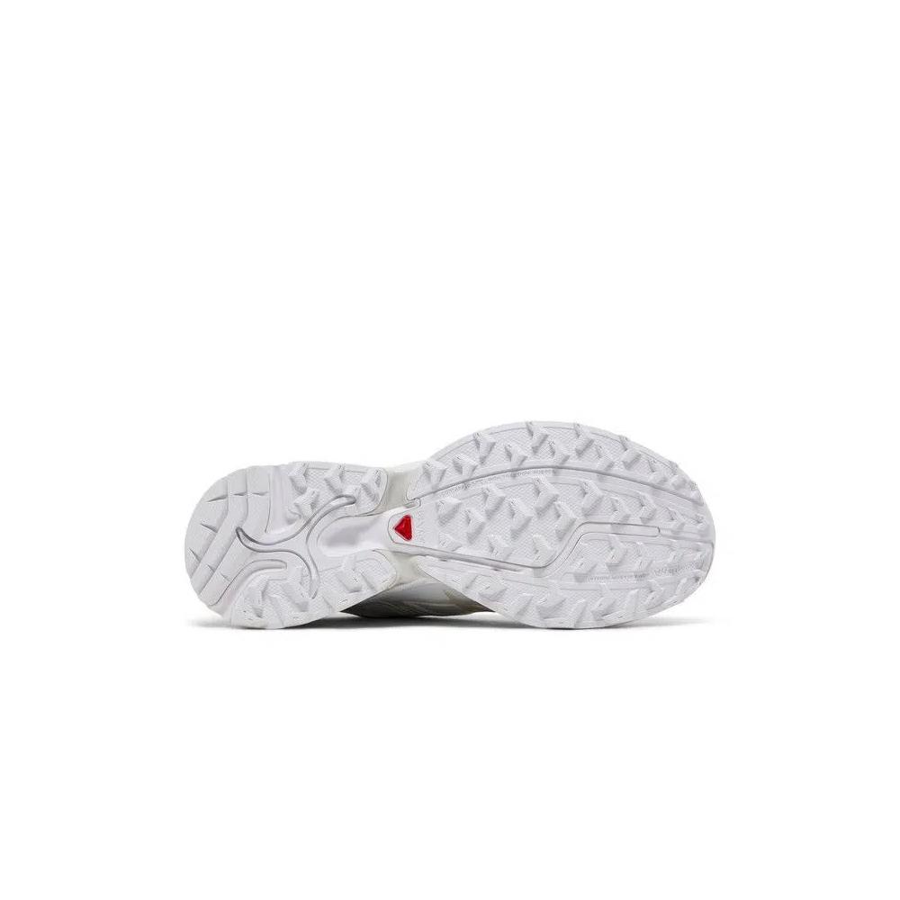 Кроссовки Salomon XT-Pathway 'White Lunar Rock' 4