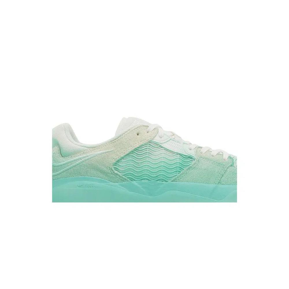 Кроссовки Nike Ishod Wair Premium SB 'Mint Green' 2