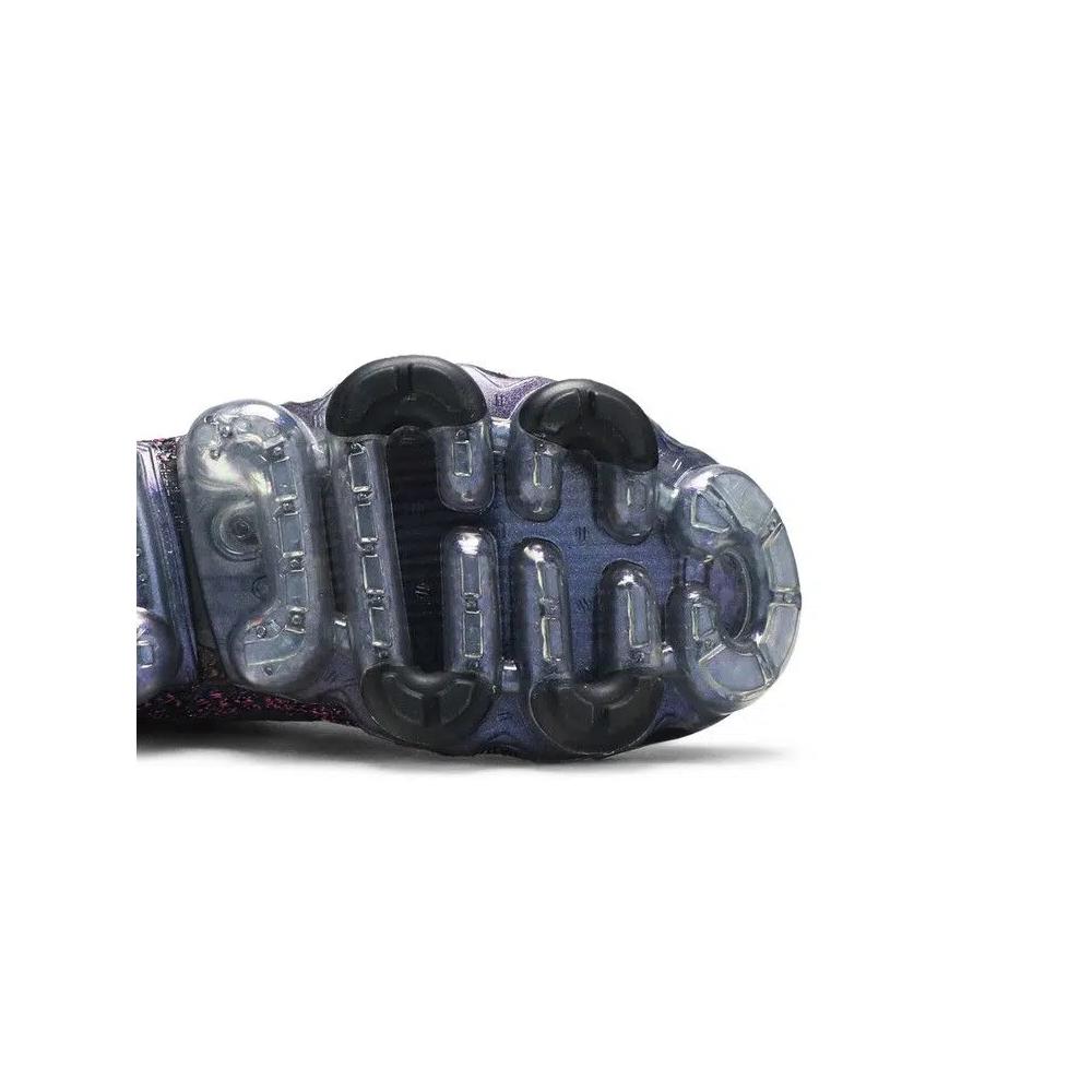 Кроссовки Nike Wmns Air VaporMax Flyknit 3 'Throwback Future' 5