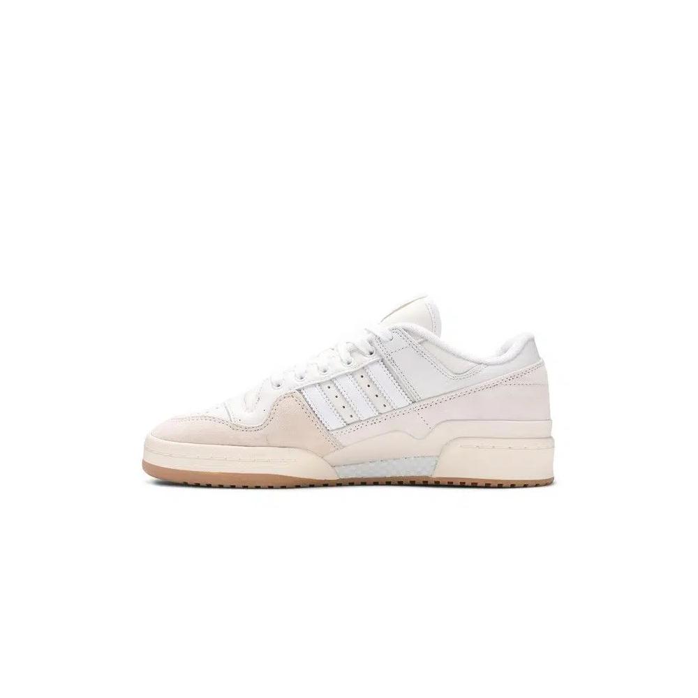 Кроссовки adidas Men's Forum 84 Low ADV 'White Gum' 3