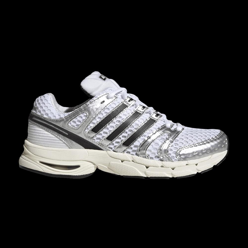 Кроссовки adidas Wmns Adistar Control 5 'Cloud White Core Black Silver Metallic' 1