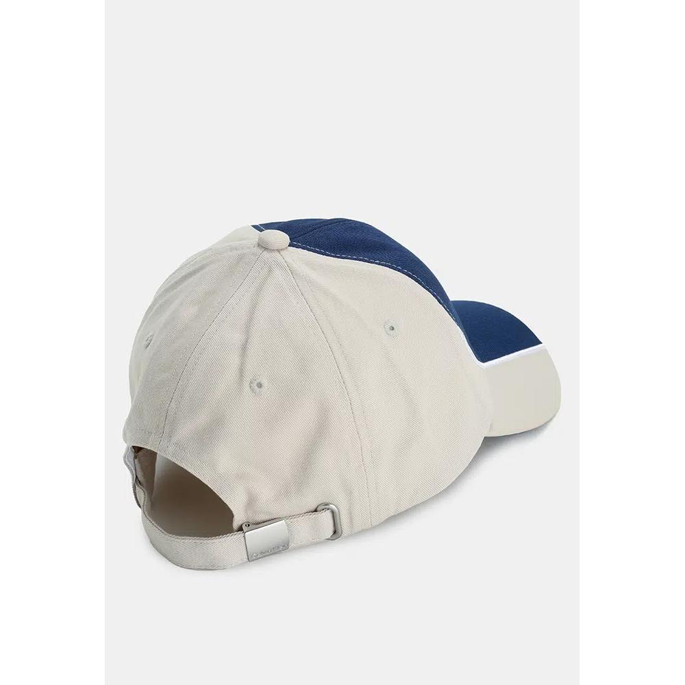 Heritage Crest Двухцветная бейсболка - Calvin Klein Аксессуары и Обувь 2