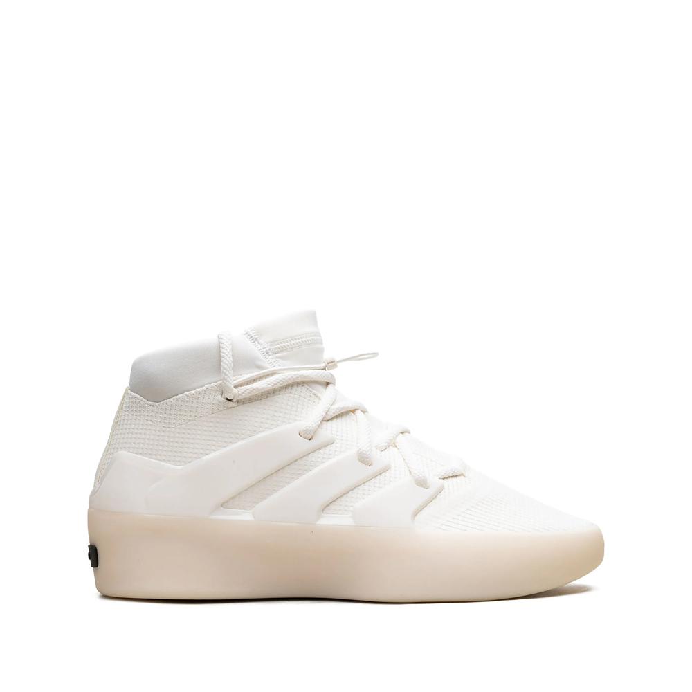 Кроссовки Athletics Basketball Cream White из коллаборации с Fear of God 1