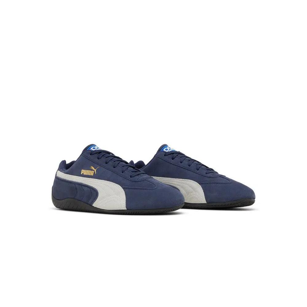Кроссовки Sparco x Puma Speedcat OG+ «Peacoat» 8