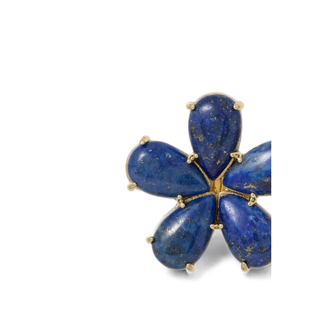 Серьги Stone Flower 2