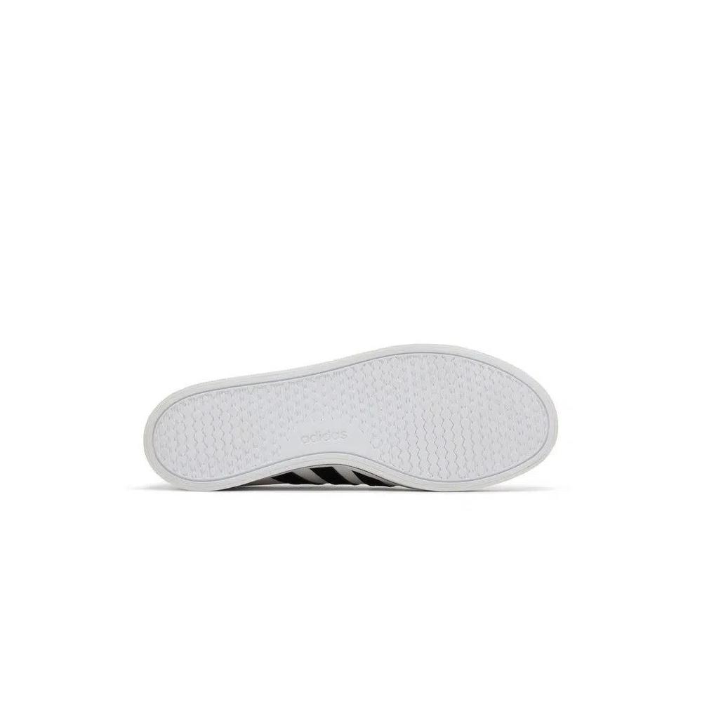 Кроссовки adidas Bravada 'White Black' 4