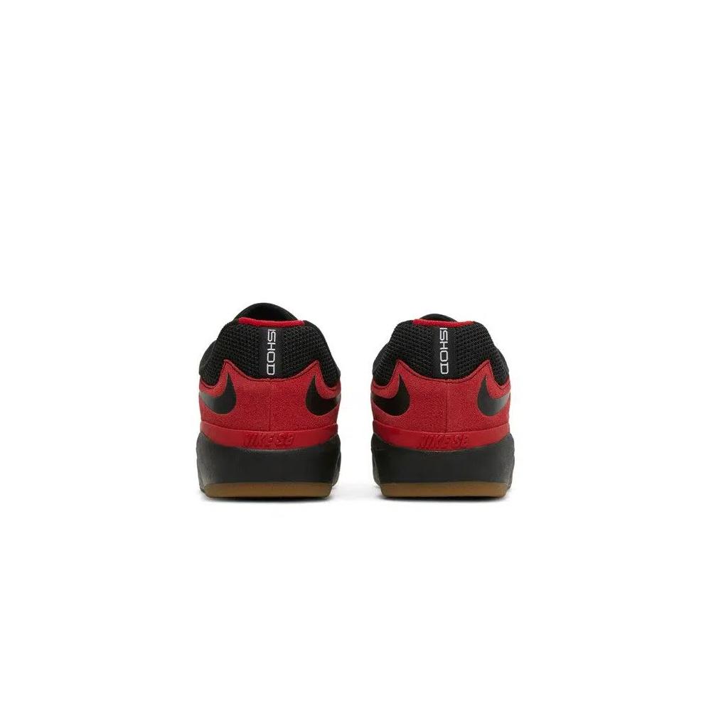 Кроссовки Nike Ishod Wair SB 'Varsity Red' 6