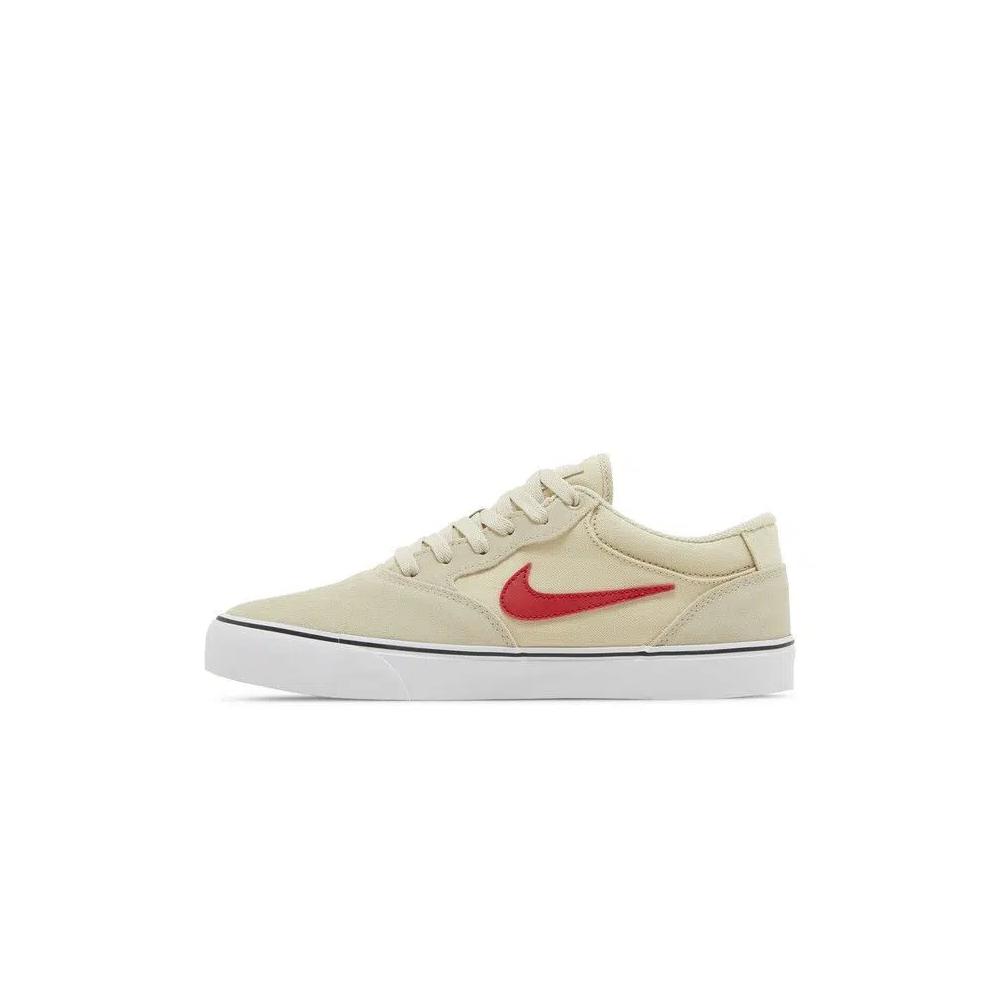 Кроссовки Nike Chron SB 2 'Rattan University Red' 3