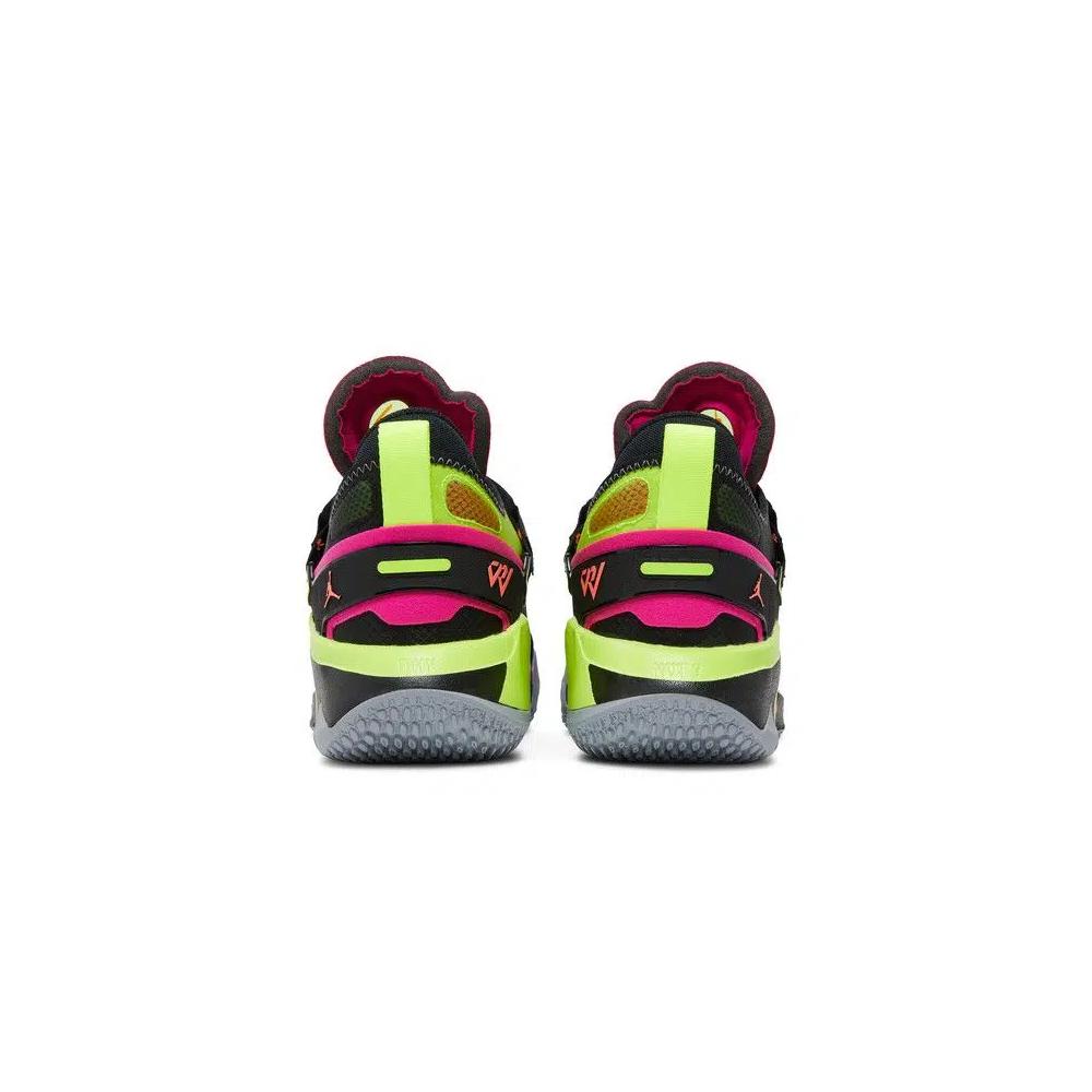 Кроссовки Air Jordan Why Not Zer0.5 «Raging Grace» 6