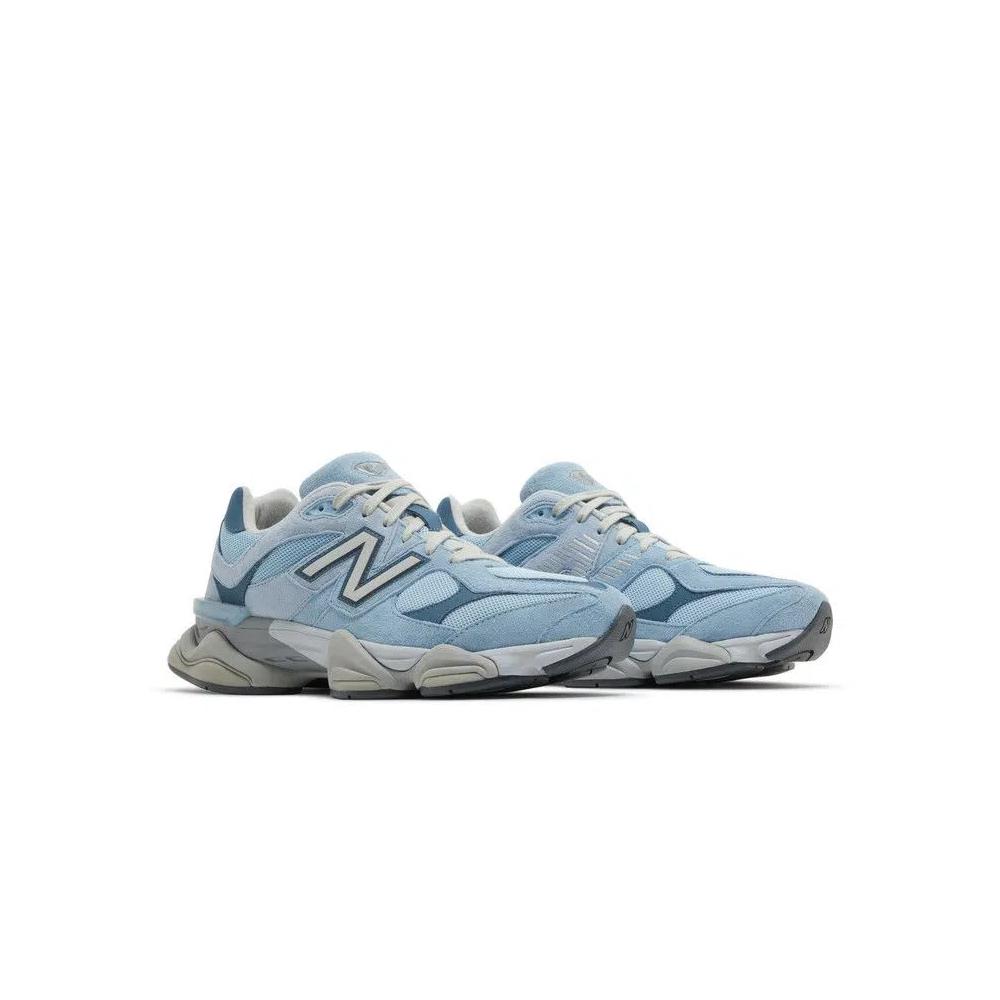 Кроссовки New Balance 9060 'Chrome Blue' 8