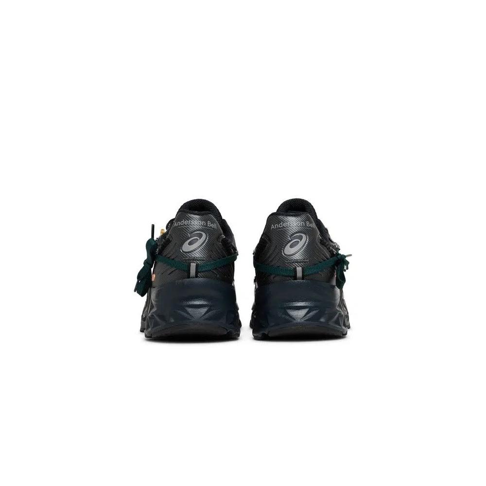 Кроссовки Andersson Bell x ASICS Protoblast 'Black' 6
