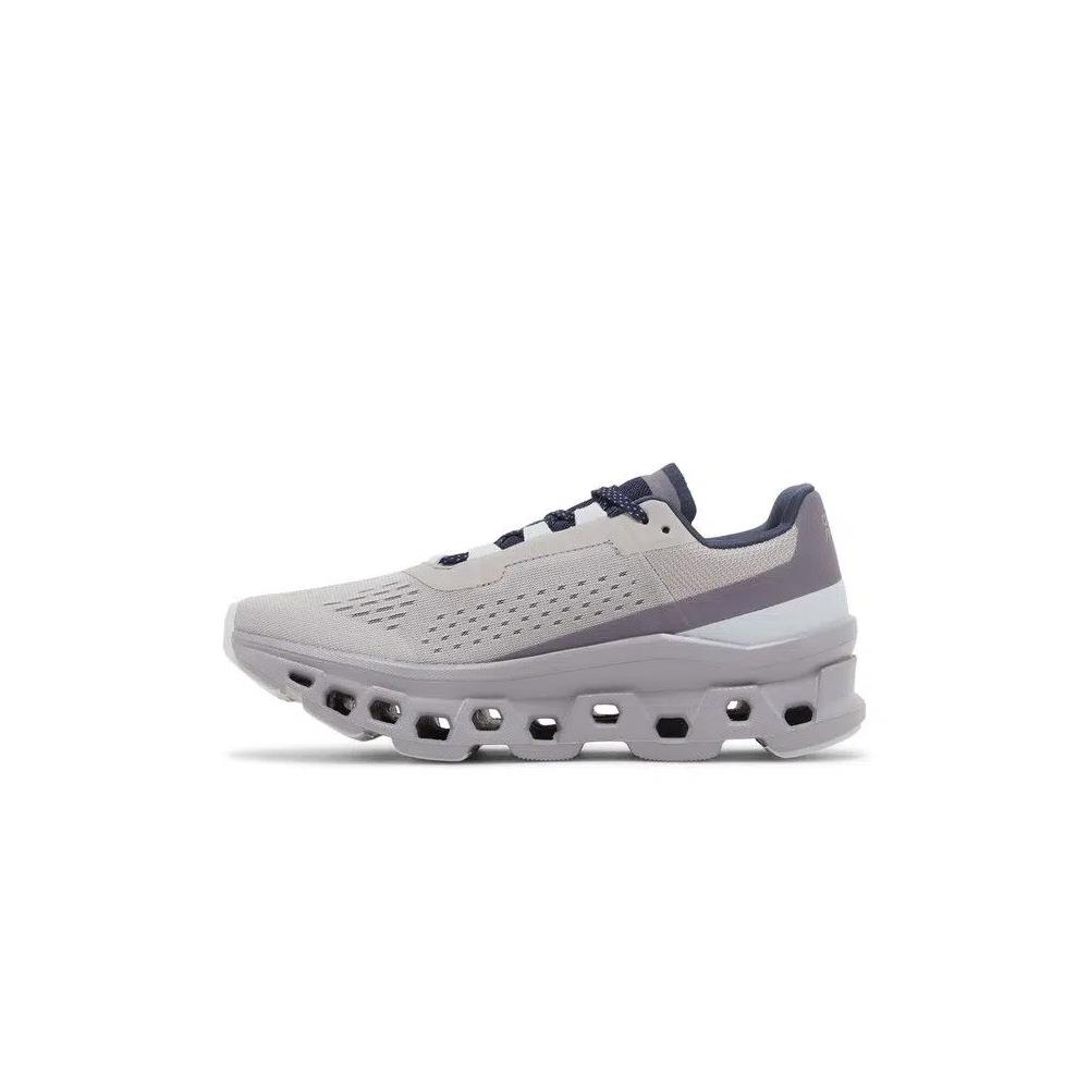 Кроссовки Wmns Cloudmonster 'Pearl Arctic' 3