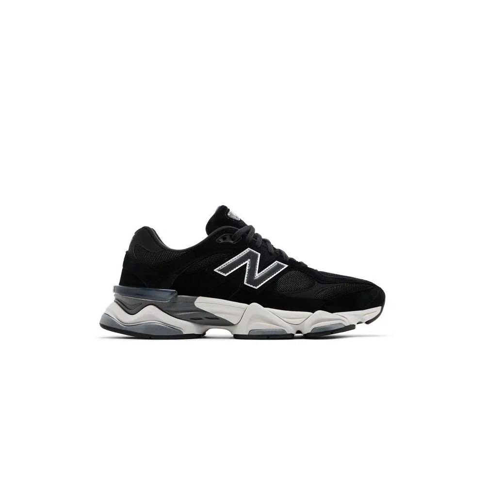 Кроссовки New Balance 9060 'Black Phantom' 1