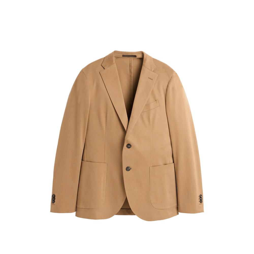 Flexjacket gabardine blazer 1