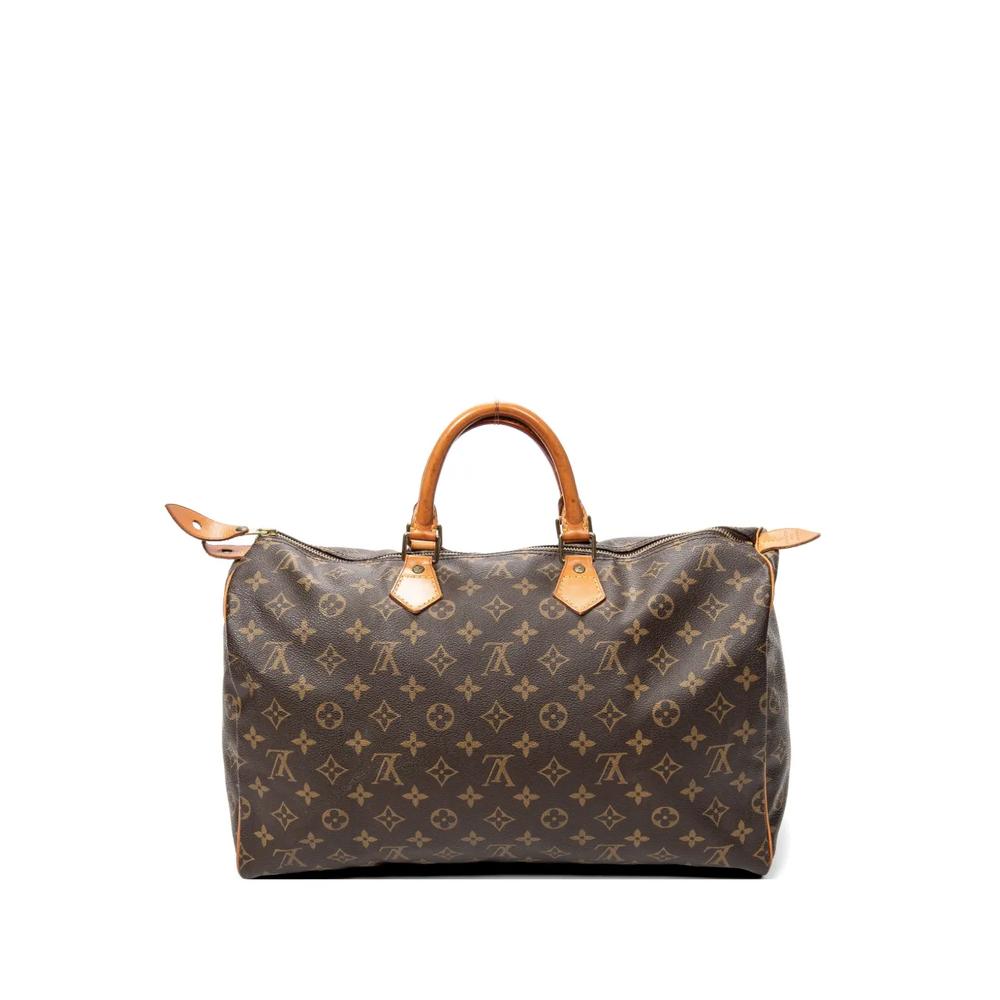 Сумка Monogram Speedy (1996 год) 1