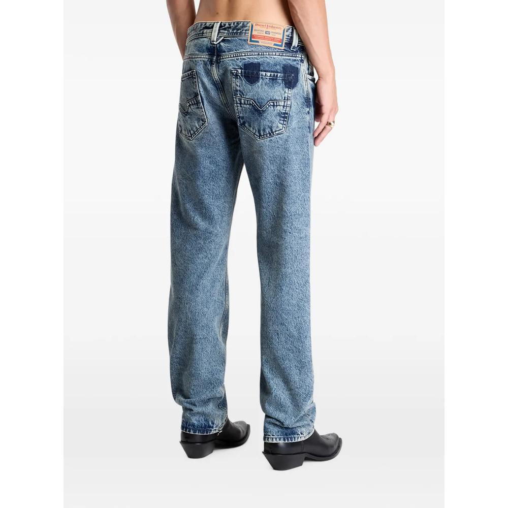 1985 Larkee-S1 denim jeans 4