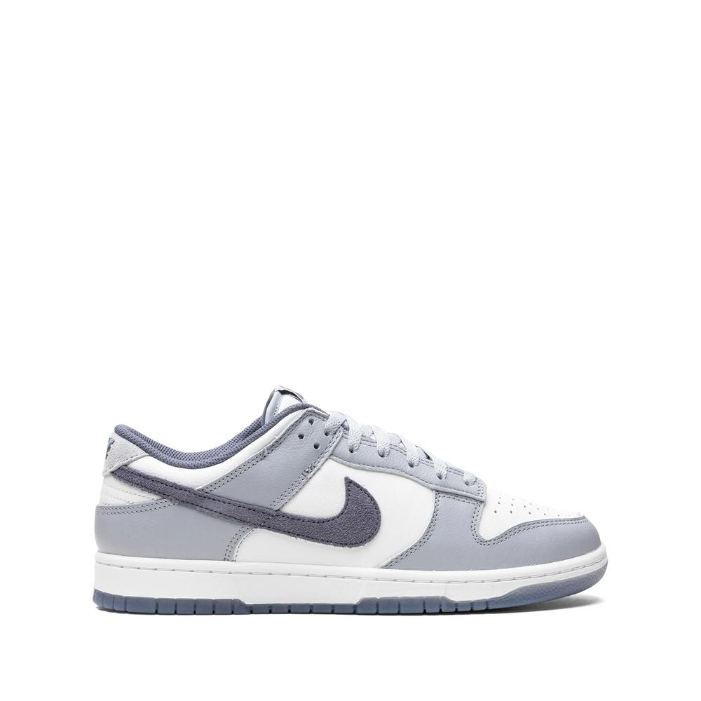 Кроссовки Dunk Low Light Carbon 1