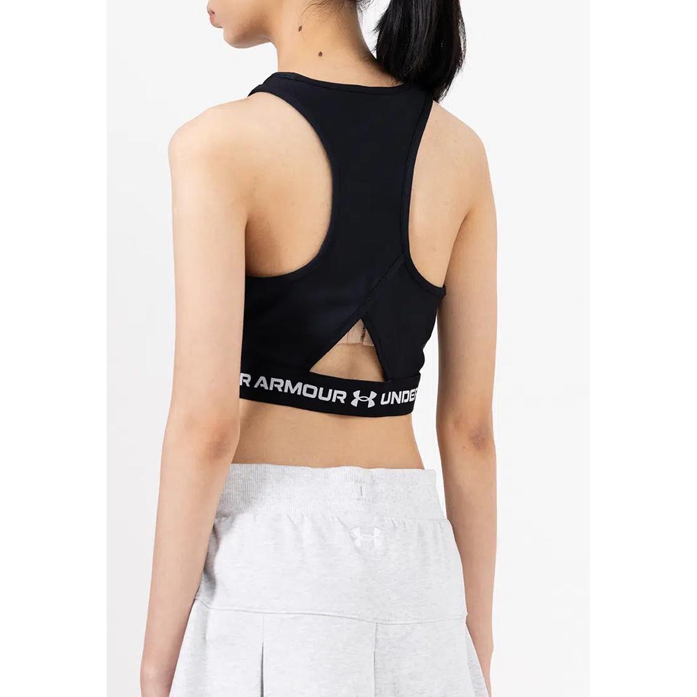 Топ-майка Heatgear Crop 2