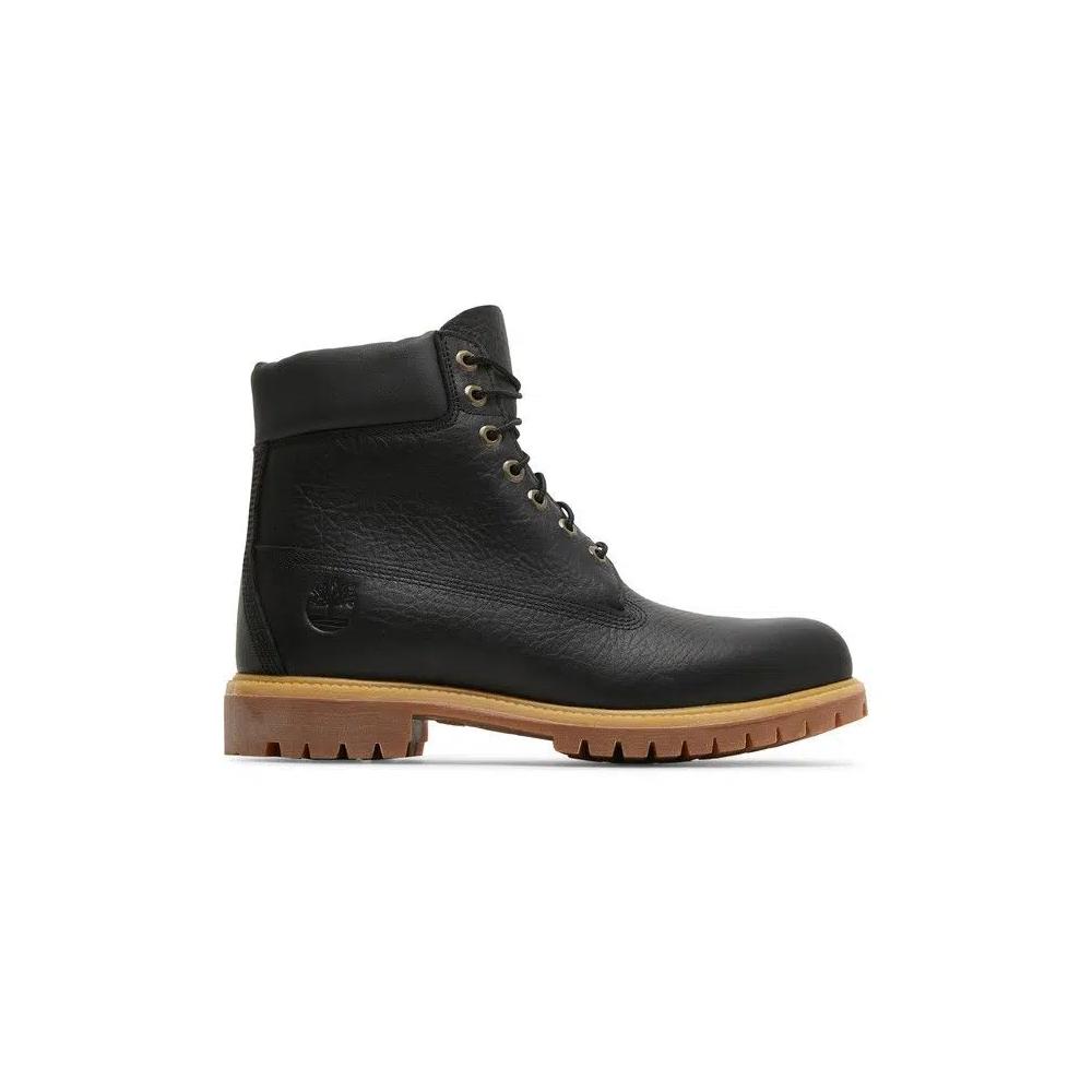 Ботинки Timberland 6 Inch Premium Warm Boot 'Черный' 1