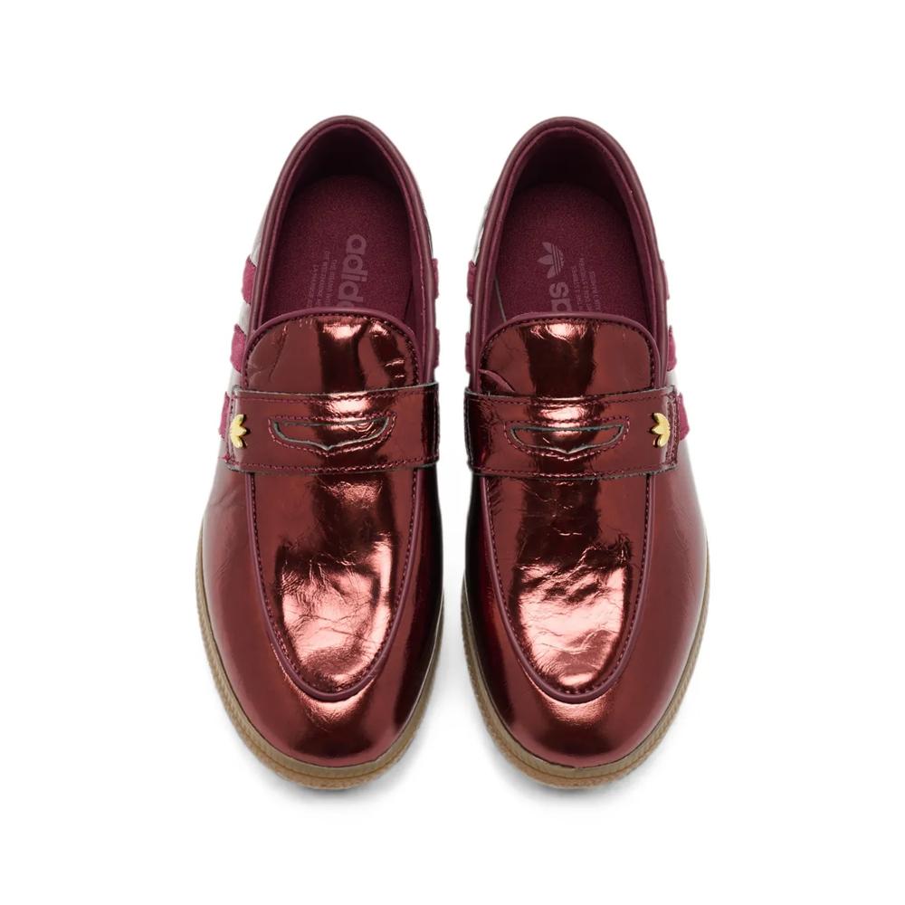 Handball Spezial loafer shoes 2