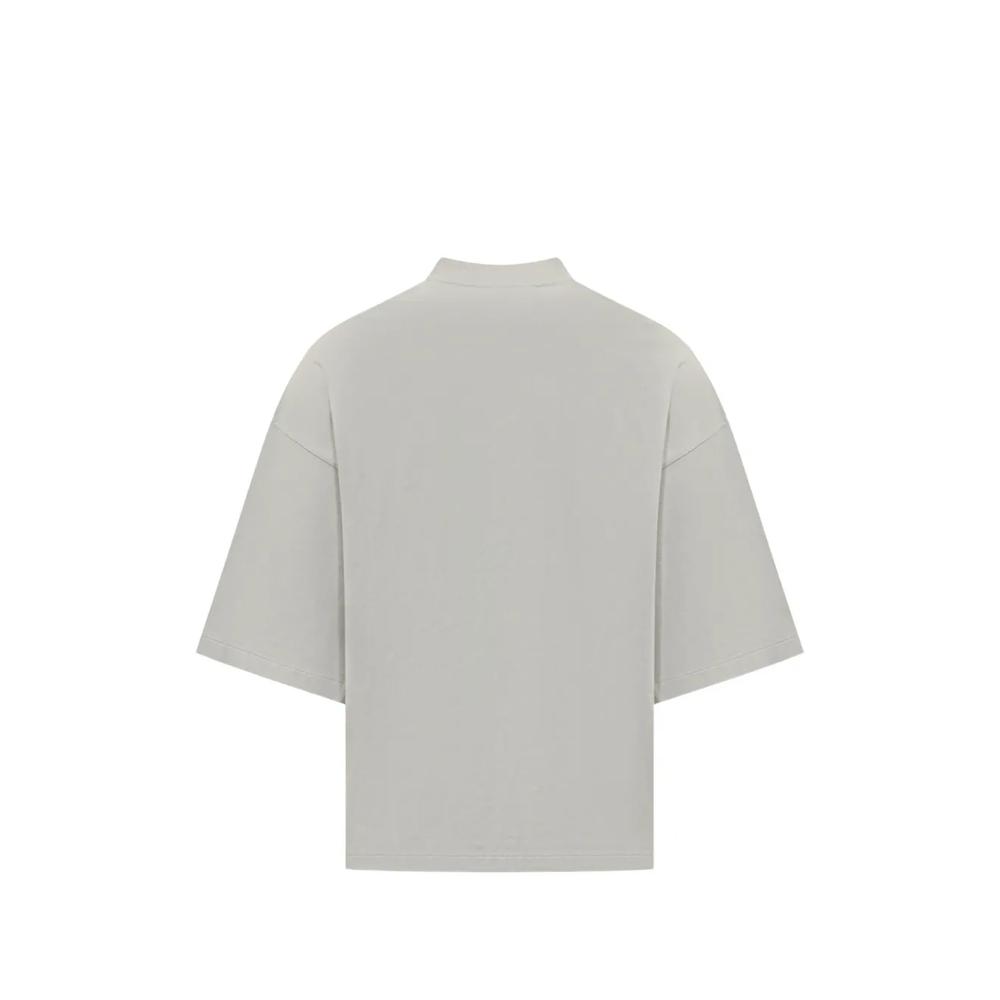 Футболка Merch свободного кроя 2