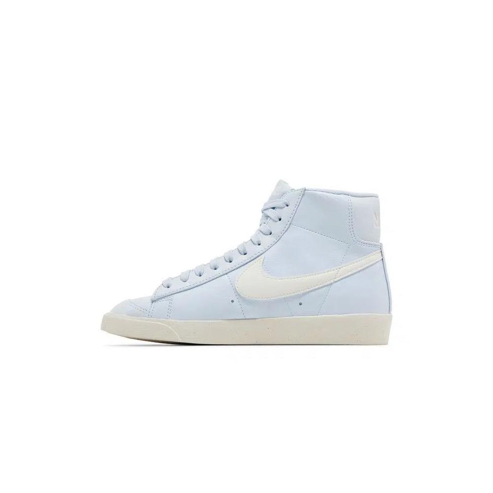 Кроссовки Nike Wmns Blazer Mid '77 Next Nature 'Blue Tint' 3