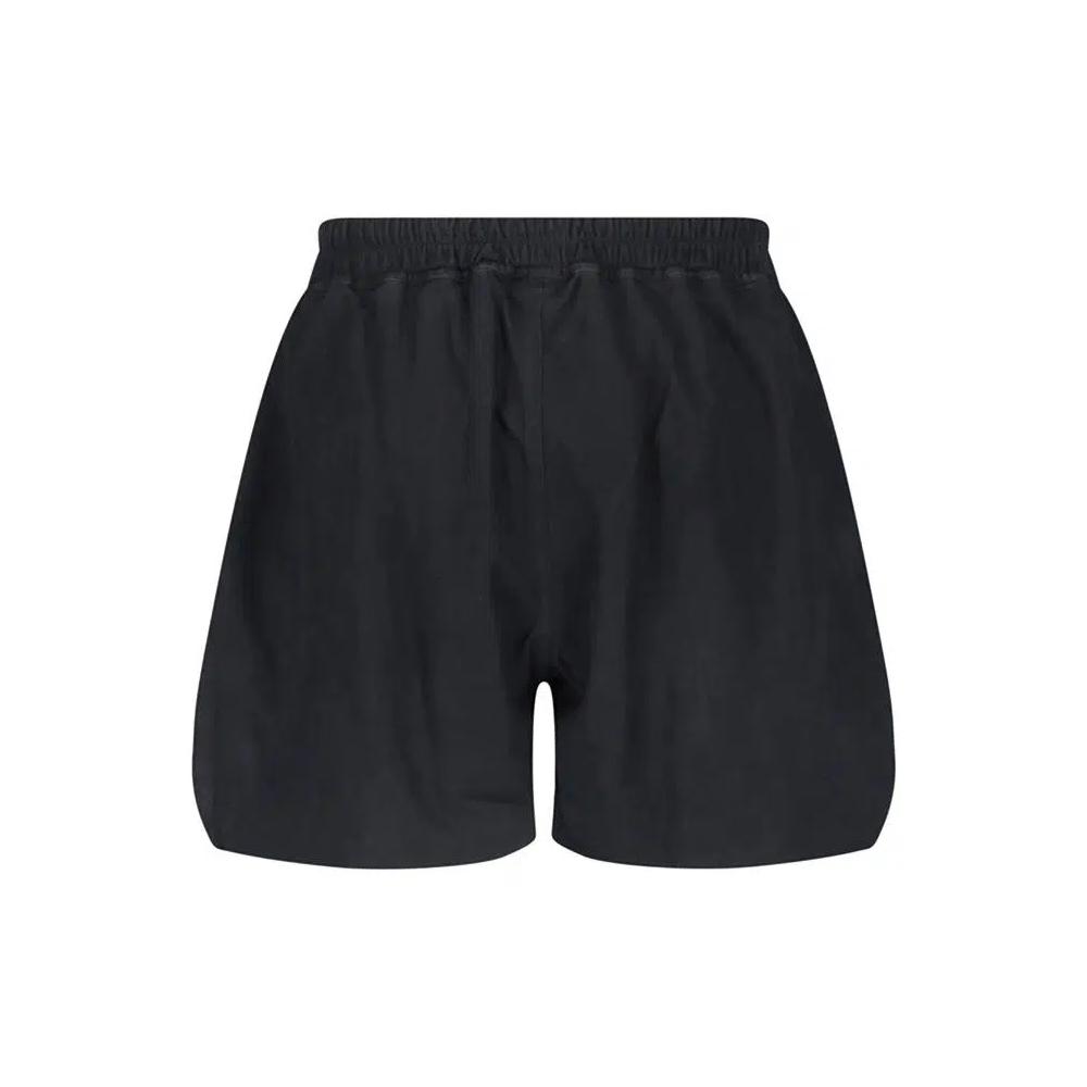 Шорты Rick Owens Rick S Boxers 'Black' 2