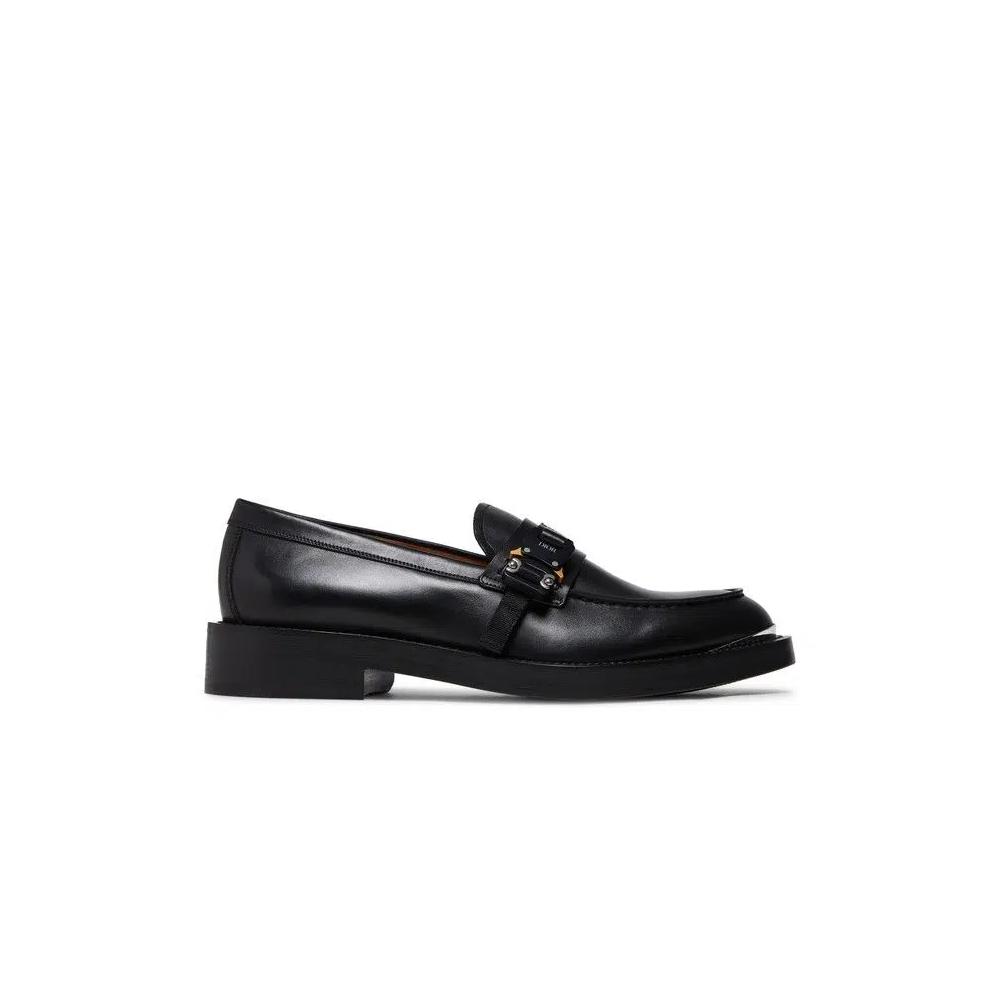 Кроссовки Dior Evidence Loafer 'Черный' 1