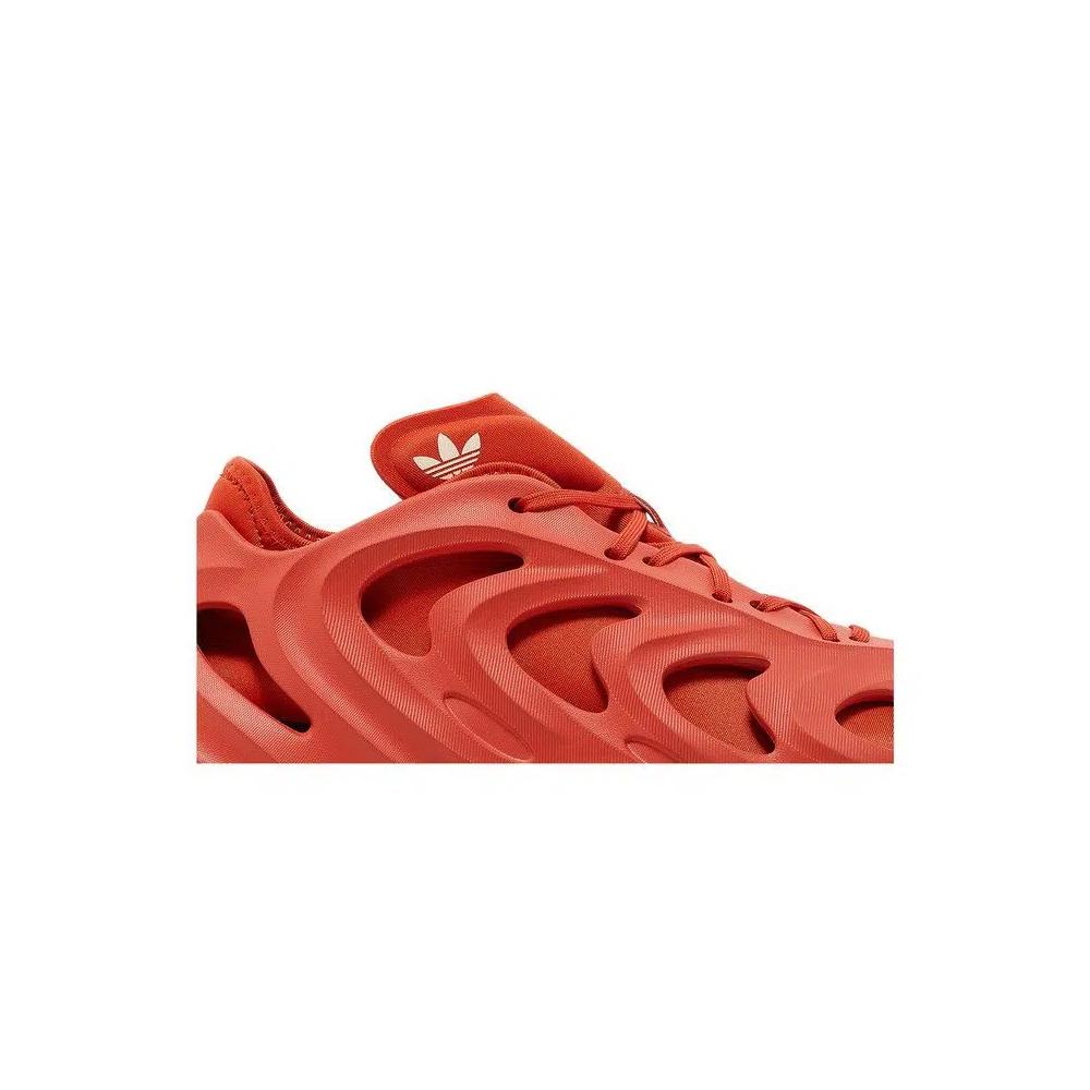 Кроссовки Lifestyle adidas adiFOM Q 'Preloved Red' 2