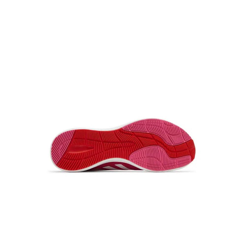 Кроссовки Marimekko x adidas Wmns Edge Lux 4 'Räsymatto Dot' 4