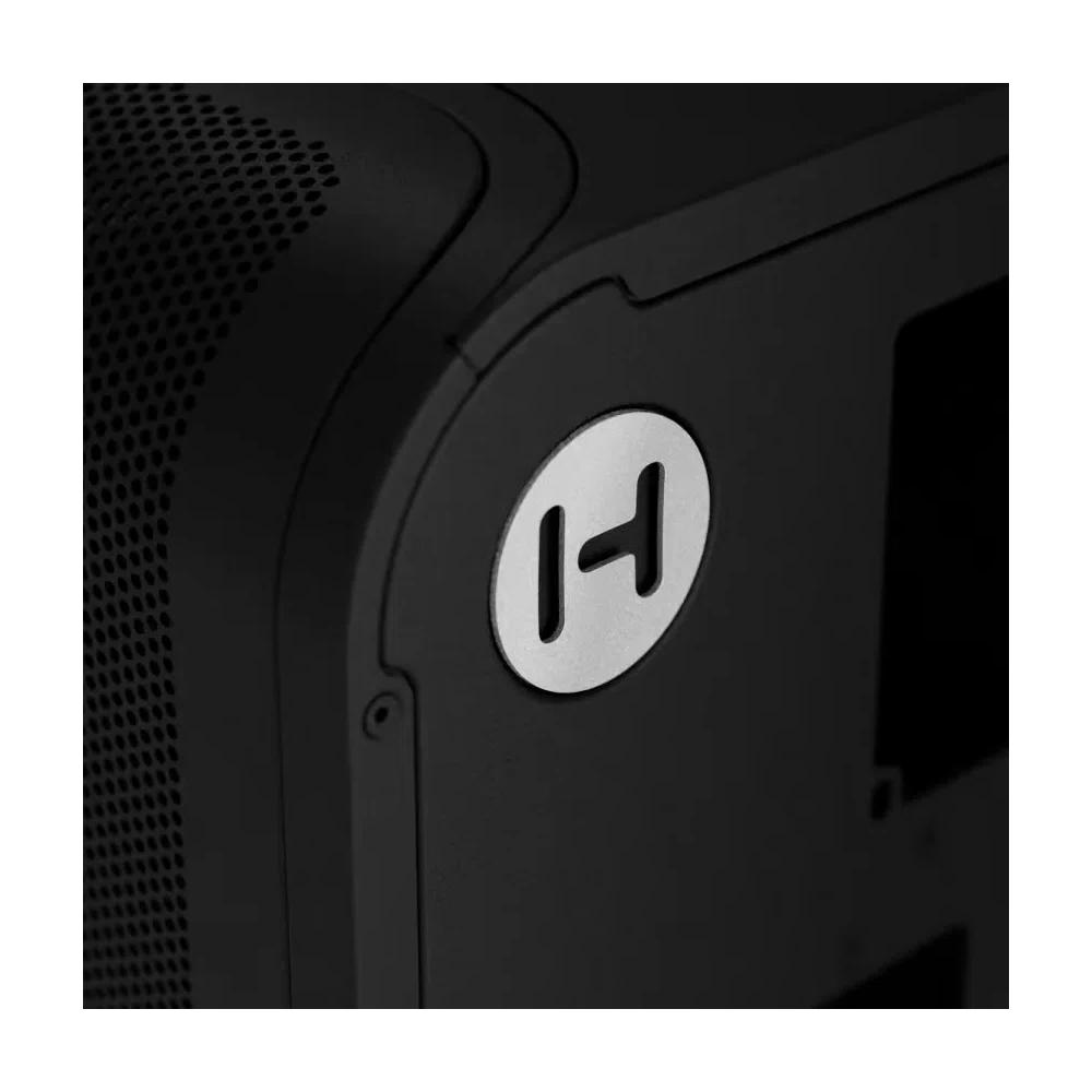HYTE X50 Air ATX корпус - Pitch Black 8