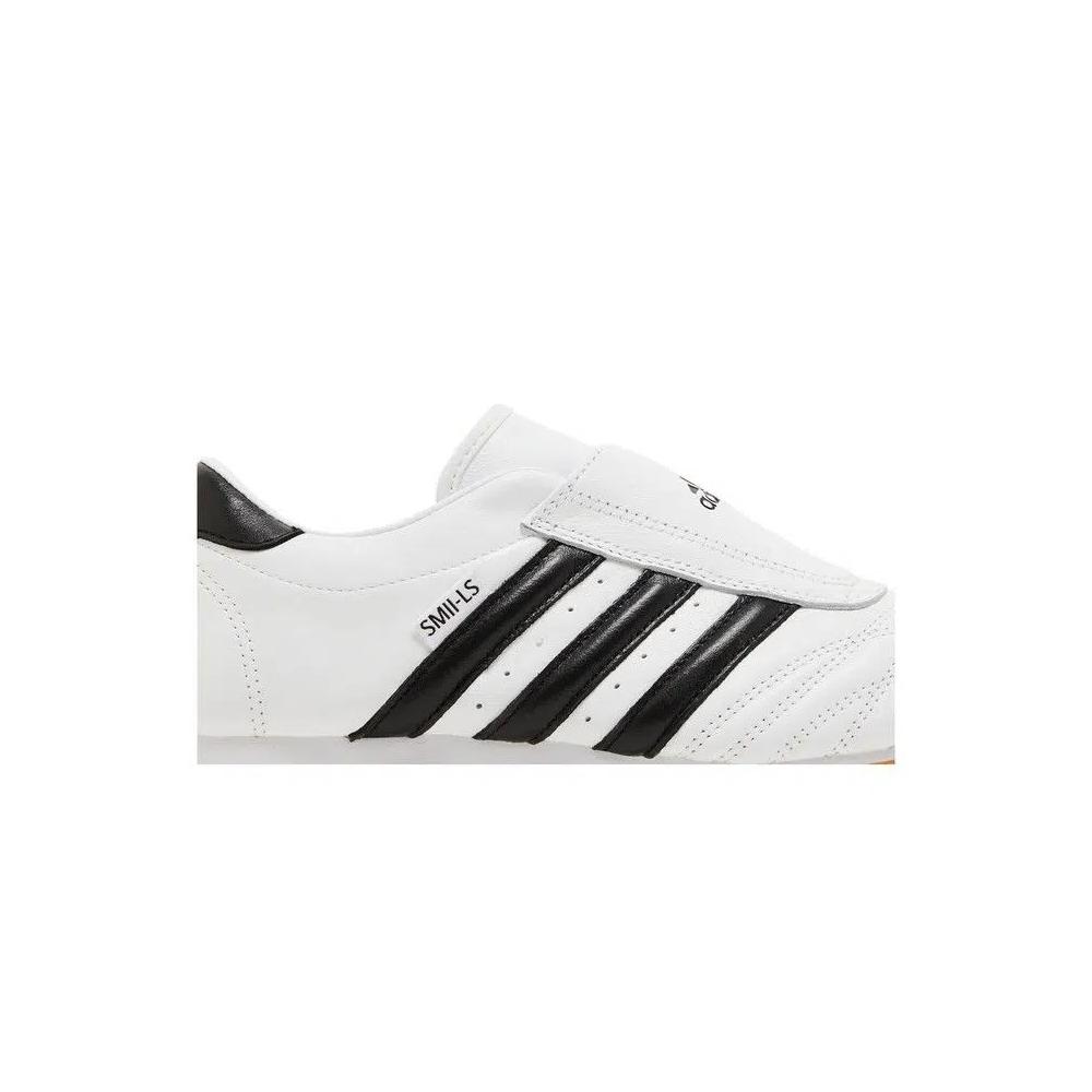 Кроссовки adidas Wmns Taekwondo 'White Black Gum' 2