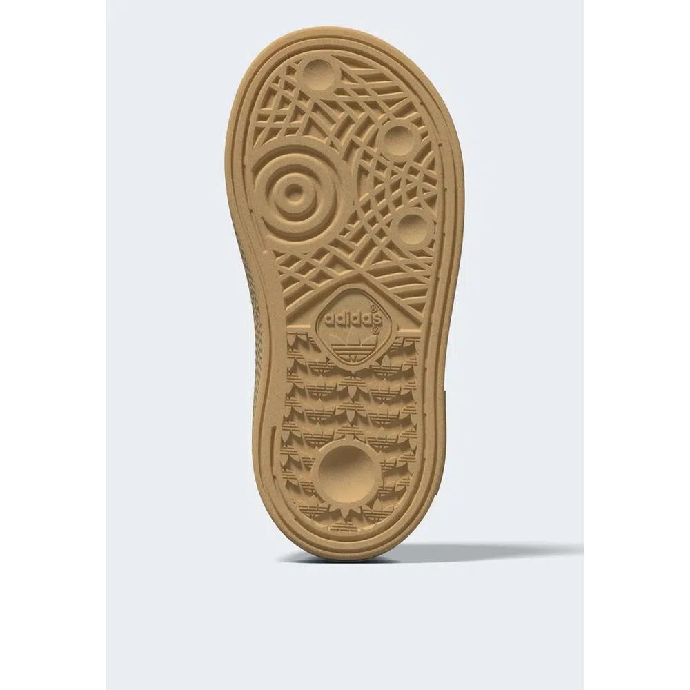 Кроссовки Disney Princess Handball Spezial Comfort Closure Elastic Laces 4