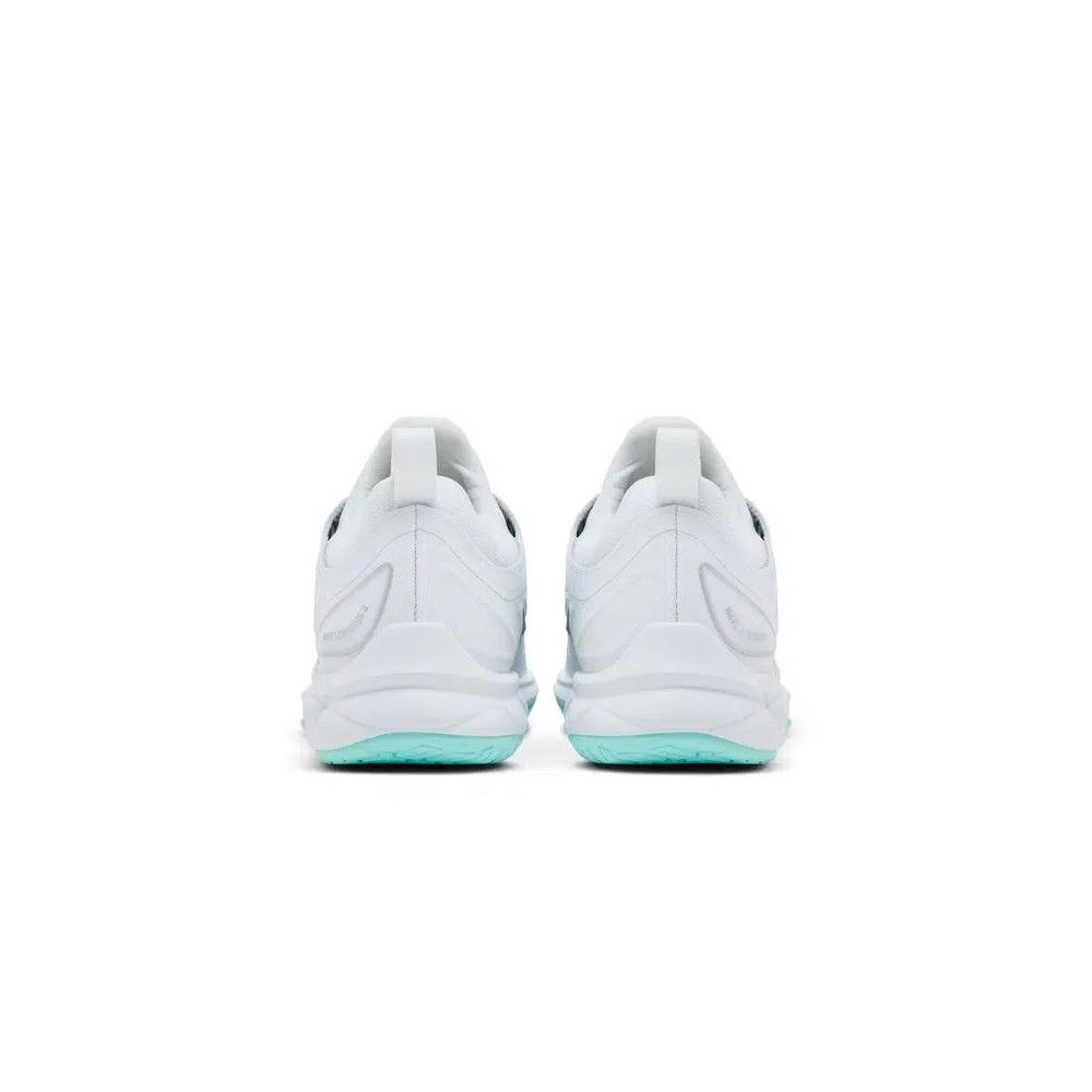 Кроссовки Mizuno Wmns Wave Luminous 3 'White Blue Tint' 6