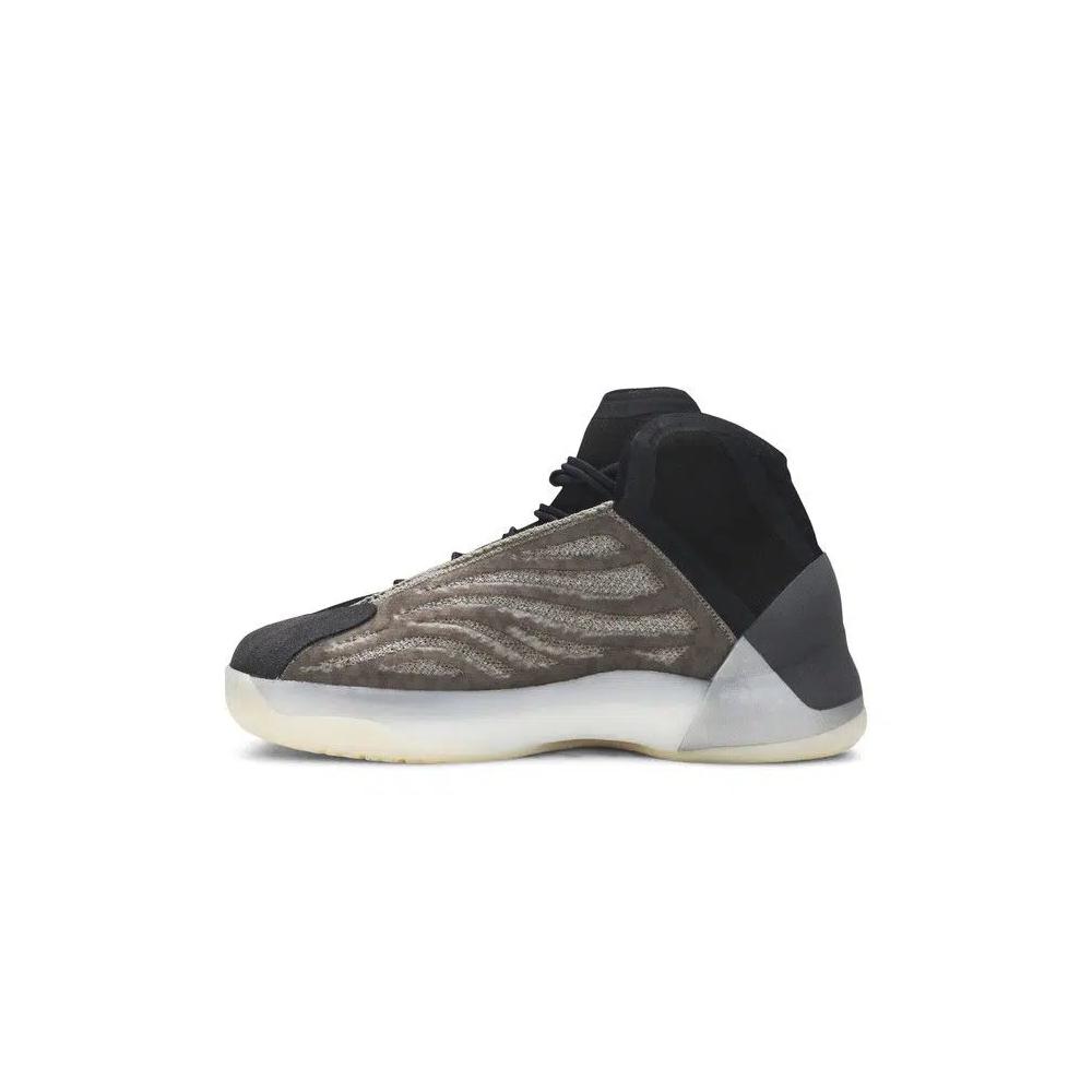 Баскетбольная обувь Lifestyle adidas Yeezy Quantum Kids 'Barium' 3