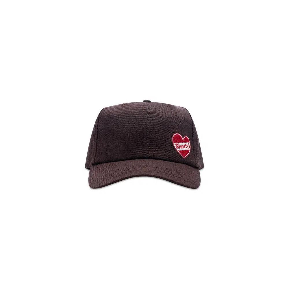 Бейсболки Pleasures Heart Snapback 'Brown' 1